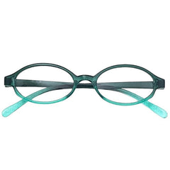 y2k aesthetic oval glasses boogzel clothing