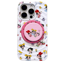 y2k cartoon iphone case with grip boogzel clothing