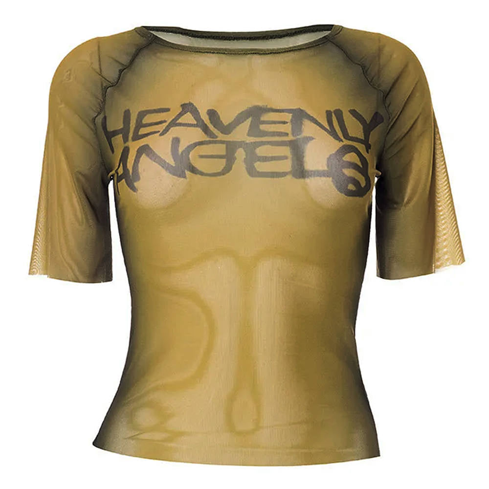 y2k heavenly angel top boogzel clothing