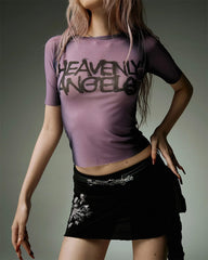 y2k heavenly angel top boogzel clothing