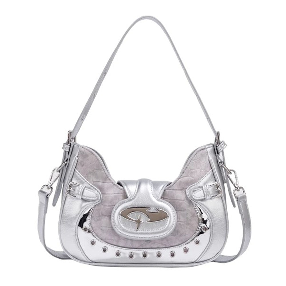 y2k mini shoulder bag boogzel clothing