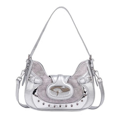 y2k mini shoulder bag boogzel clothing