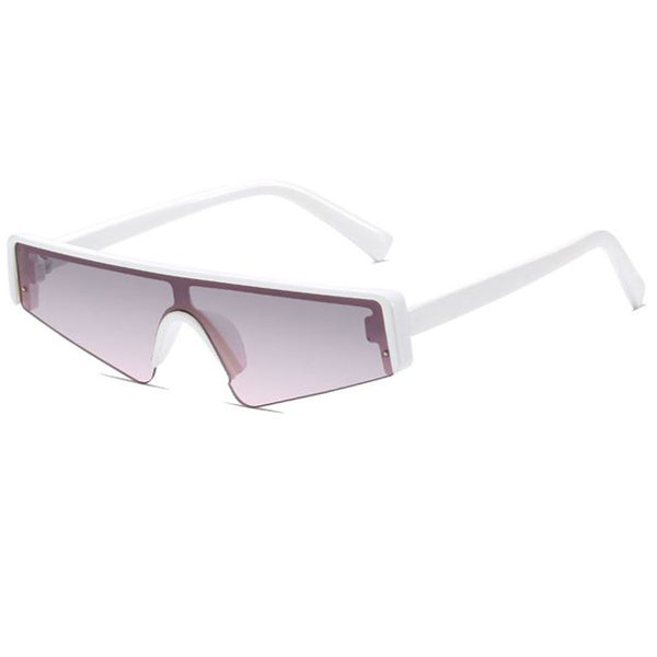 y2k slim visor sunglasses boogzel clothing