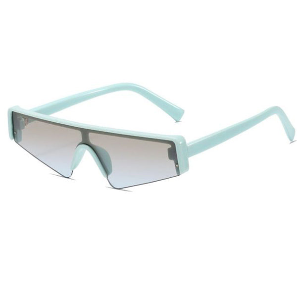 y2k slim visor sunglasses boogzel clothing