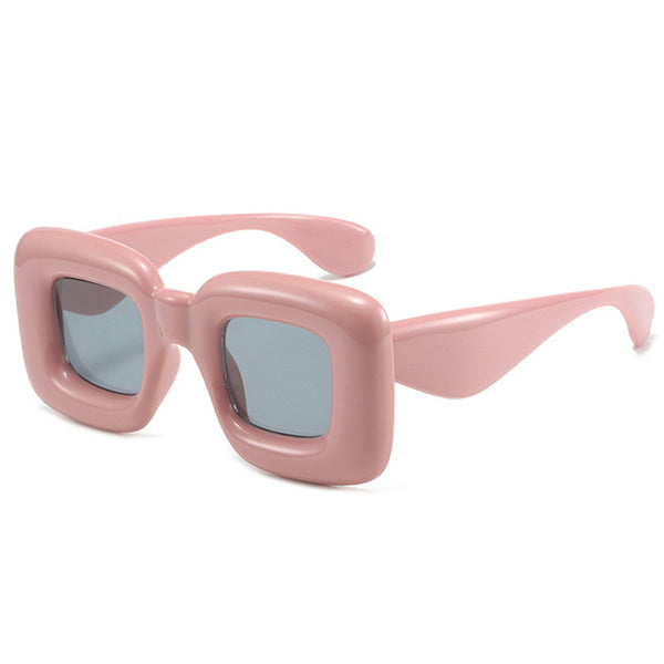y2k square sunglasses boogzel clothing