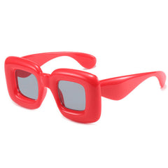 y2k square sunglasses boogzel clothing