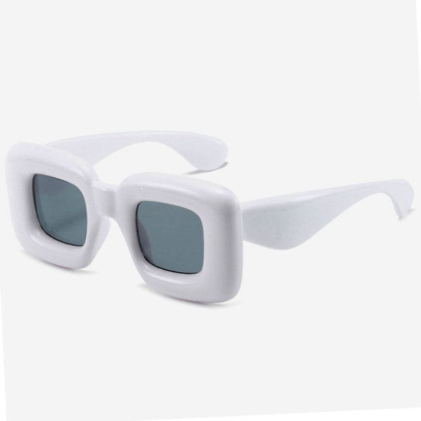 square sunglasses boogzel clothing