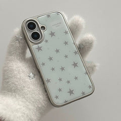 y2k star aesthetic iphone case boogzel clothing