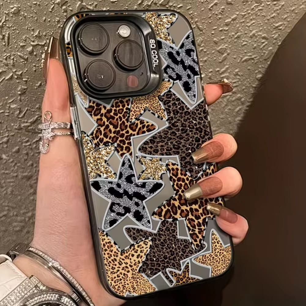 y2k star girl iphone case boogzel clothing