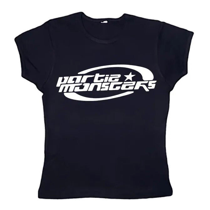 Stargirl Aesthetic T-Shirt boogzel clothing