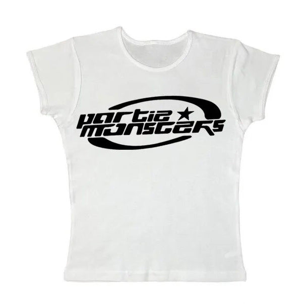 Stargirl Aesthetic T-Shirt boogzel clothing